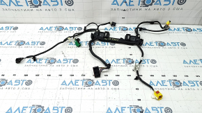 Lincoln Corsair 20-26 Passenger Seat Wiring