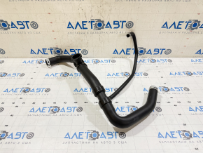 Upper cooling hose for Jeep Patriot 11-17