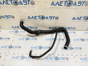 Upper cooling hose for Jeep Patriot 11-17