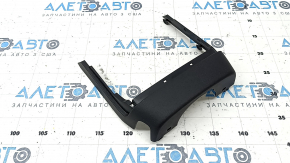 Lincoln Corsair 20-26 Black Upper Steering Column Bezel