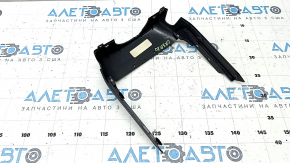 Lincoln Corsair 20-26 Black Upper Steering Column Bezel
