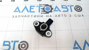 Right door airbag sensor for Fiat 500 12-19, broken mounting