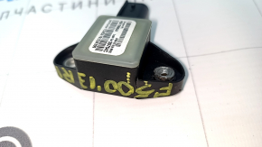 Right door airbag sensor for Fiat 500 12-19, broken mounting