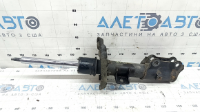 Front right shock absorber for Kia Niro 17-20 HEV (R16), rusty
