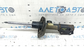Front right shock absorber for Kia Niro 17-20 HEV (R16), rusty