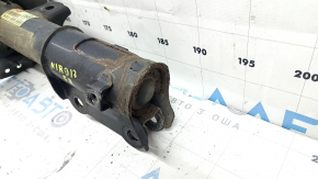 Front right shock absorber for Kia Niro 17-20 HEV (R16), rusty
