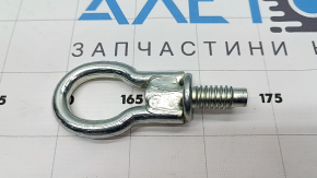 Tow Hook Ford Ecosport 18-22 OEM