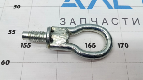 Tow Hook Ford Ecosport 18-22 OEM