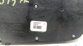 BMW X3 F25 15-17 passenger seat control with lumbar support control