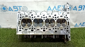 Chevrolet Volt 11-15 cylinder head with valves and hydraulic lifters