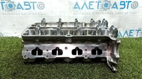 Chevrolet Volt 11-15 cylinder head with valves and hydraulic lifters