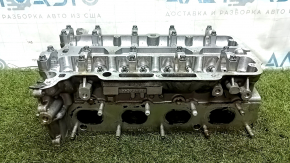 Chevrolet Volt 11-15 cylinder head with valves and hydraulic lifters