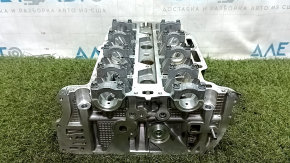 Chevrolet Volt 11-15 cylinder head with valves and hydraulic lifters