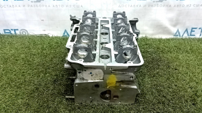 Chevrolet Volt 11-15 cylinder head with valves and hydraulic lifters