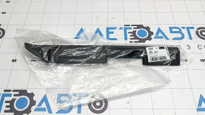 Front right mudguard liner for Lexus RX350 RX350h RX450h+ RX500h 23-26