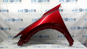 Front left fender Mazda CX-5 17-24