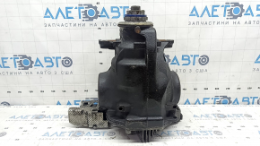 Rear differential gearbox BMW 3 G20 20-24 B58 AWD M-Sport, 94k