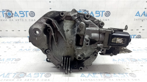 Rear differential gearbox BMW 3 G20 20-24 B58 AWD M-Sport, 94k