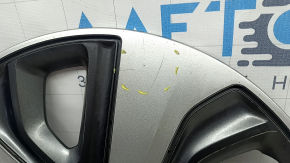 Wheel cap R16 Kia Niro 17-21 HEV, PHEV, rubbed