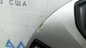 Wheel cap R16 Kia Niro 17-21 HEV, PHEV, rubbed