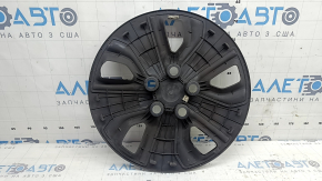 Wheel cap R16 Kia Niro 17-21 HEV, PHEV, rubbed