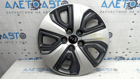 Wheel cap R16 Kia Niro 17-21 HEV, PHEV, scratches