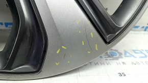 Wheel cap R16 Kia Niro 17-21 HEV, PHEV, scratches