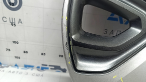 Wheel cap R16 Kia Niro 17-21 HEV, PHEV, scratches