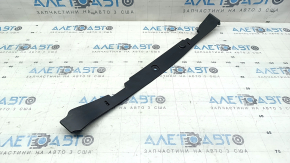 Right door-wing seal for Mazda CX-5 17-24 plastic, broken fastener