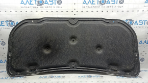 Mazda CX-5 hood insulation tears 17-24