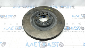 Jeep Compass 23-26 330/28mm Front Right Brake Disc