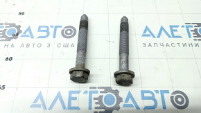 Jeep Compass 23-26 125mm Front Subframe Mounting Bolt (2 pcs)