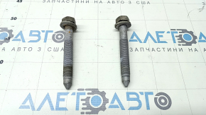 Jeep Compass 23-26 125mm Front Subframe Mounting Bolt (2 pcs)