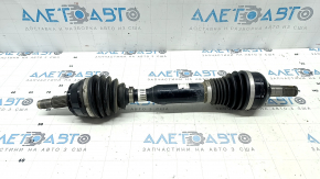 Front left axle drive for Jeep Compass 23-25 AWD automatic transmission
