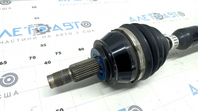 Front left axle drive for Jeep Compass 23-25 AWD automatic transmission
