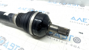 Front left axle drive for Jeep Compass 23-25 AWD automatic transmission