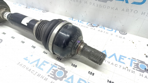 Front right axle drive for Jeep Compass 23-25 AWD automatic transmission