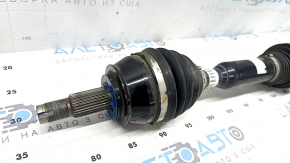 Front right axle drive for Jeep Compass 23-25 AWD automatic transmission