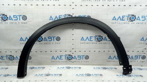 Front left fender arch trim for Mazda CX-5 22-25 (structure)