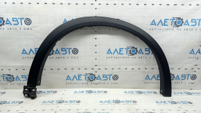 Front right fender arch trim for Mazda CX-5 22-25 (structure)