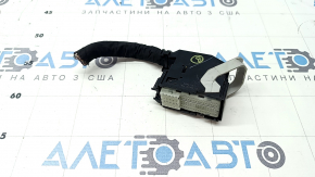 The ECU chip for the Jeep Compass 23-26 2.0T engine computer, with a B connector.