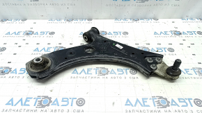 Lower control arm, front right, Jeep Compass 23-25 2.0T, with ball joint