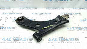 Lower control arm, front right, Jeep Compass 23-25 2.0T, with ball joint