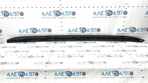 Left longitudinal roof rail for Jeep Compass 20-26 with structure overlay
