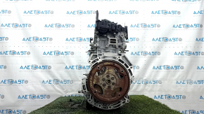 Lincoln Corsair 20-22 2.3T 103kW engine with torque converter, water damage, seized, for parts