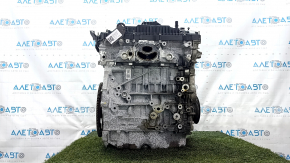Lincoln Corsair 20-22 2.3T 103kW engine with torque converter, water damage, seized, for parts