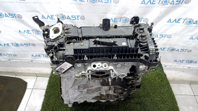 Lincoln Corsair 20-22 2.3T 103kW engine with torque converter, water damage, seized, for parts