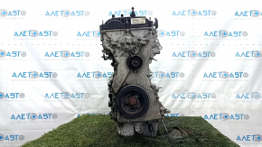 Lincoln Corsair 20-22 2.3T 103kW engine with torque converter, water damage, seized, for parts