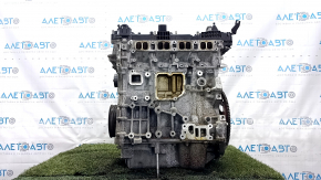 Lincoln Corsair 20-22 2.3T 103kW engine with torque converter, water damage, seized, for parts