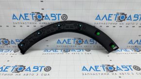 Mazda CX-90 24-26 rear right fender arch trim